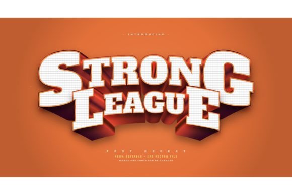 Download E-sport and Cartoon Text Style Effect - Art Collection