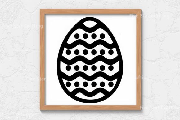 Download Egg Silhouette Svg - Easter Egg Svg - Silhouette Collection