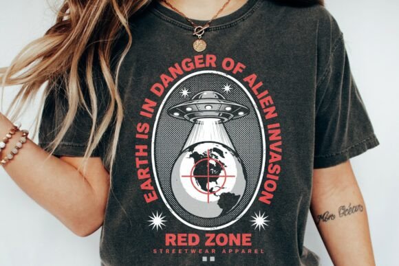 Download Alien Invasion Earth Ufo Target - Art Collection