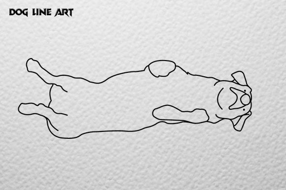 Download Dog Line Art - Art Collection